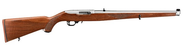 RUG K10/22RBIM 22LR TALO - Win Repeating Arms Promotion